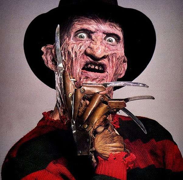 Fred Krueger