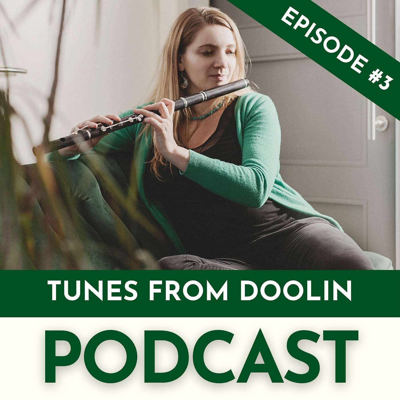 Tunes From Doolin