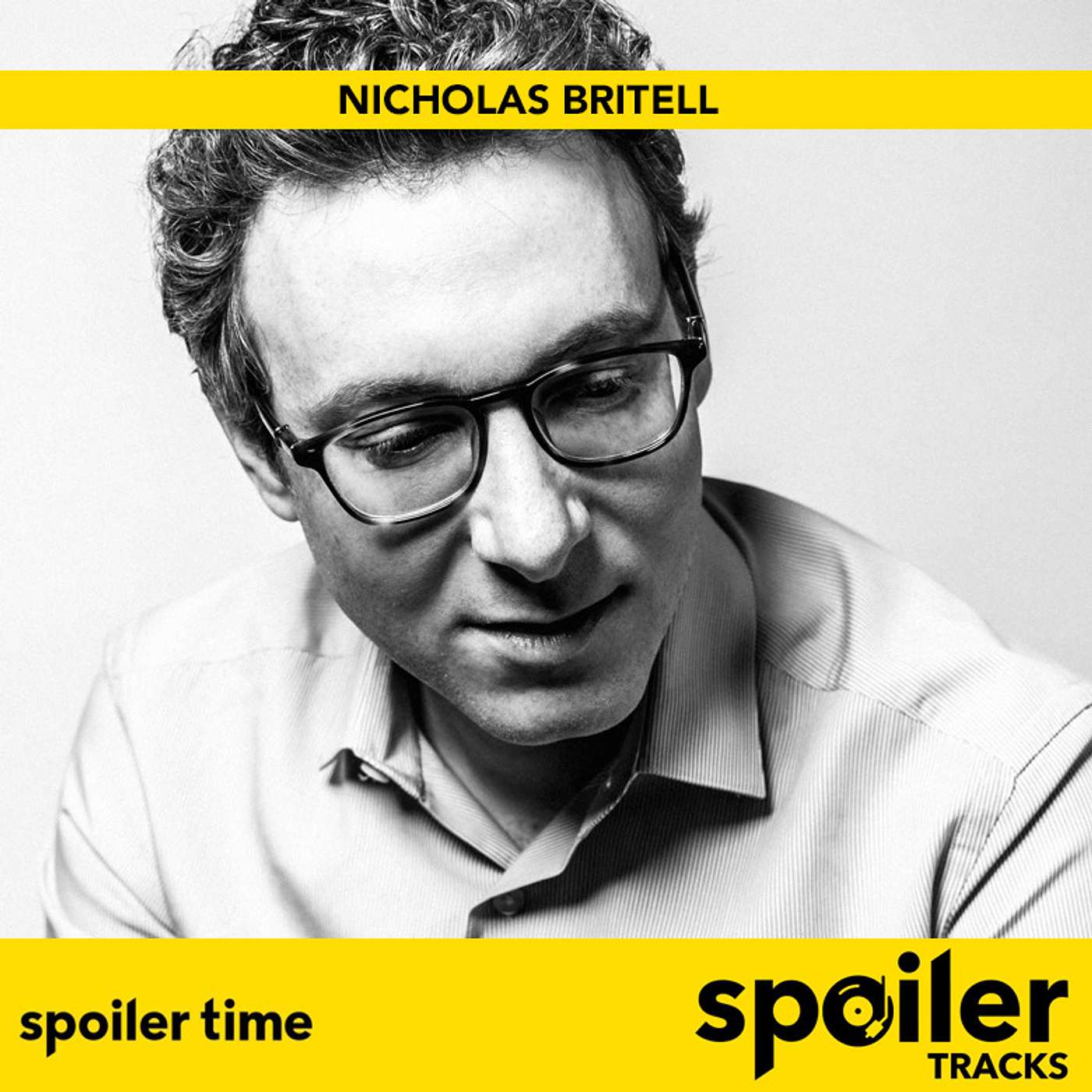 Nicholas Britell: Succession, Moonlight, Andor y un futuro impresionante