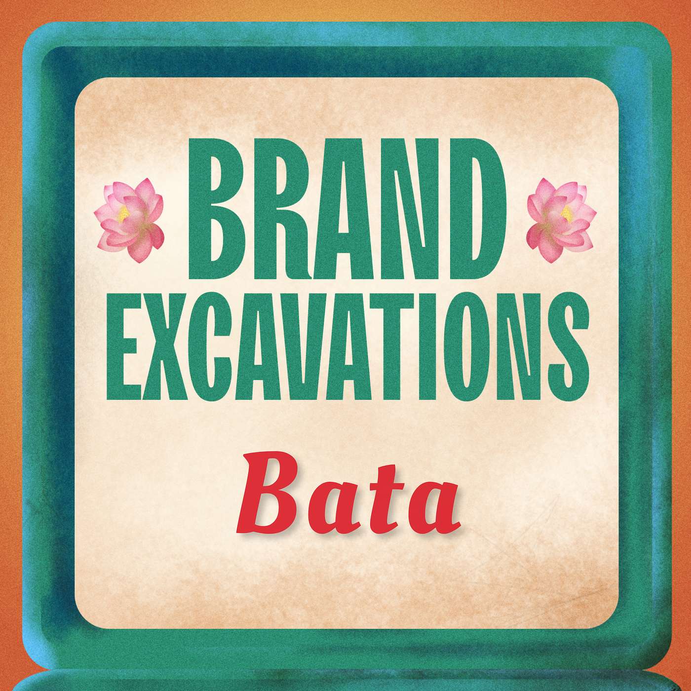 Brand Excavations