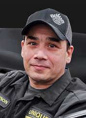 Jayson Berg