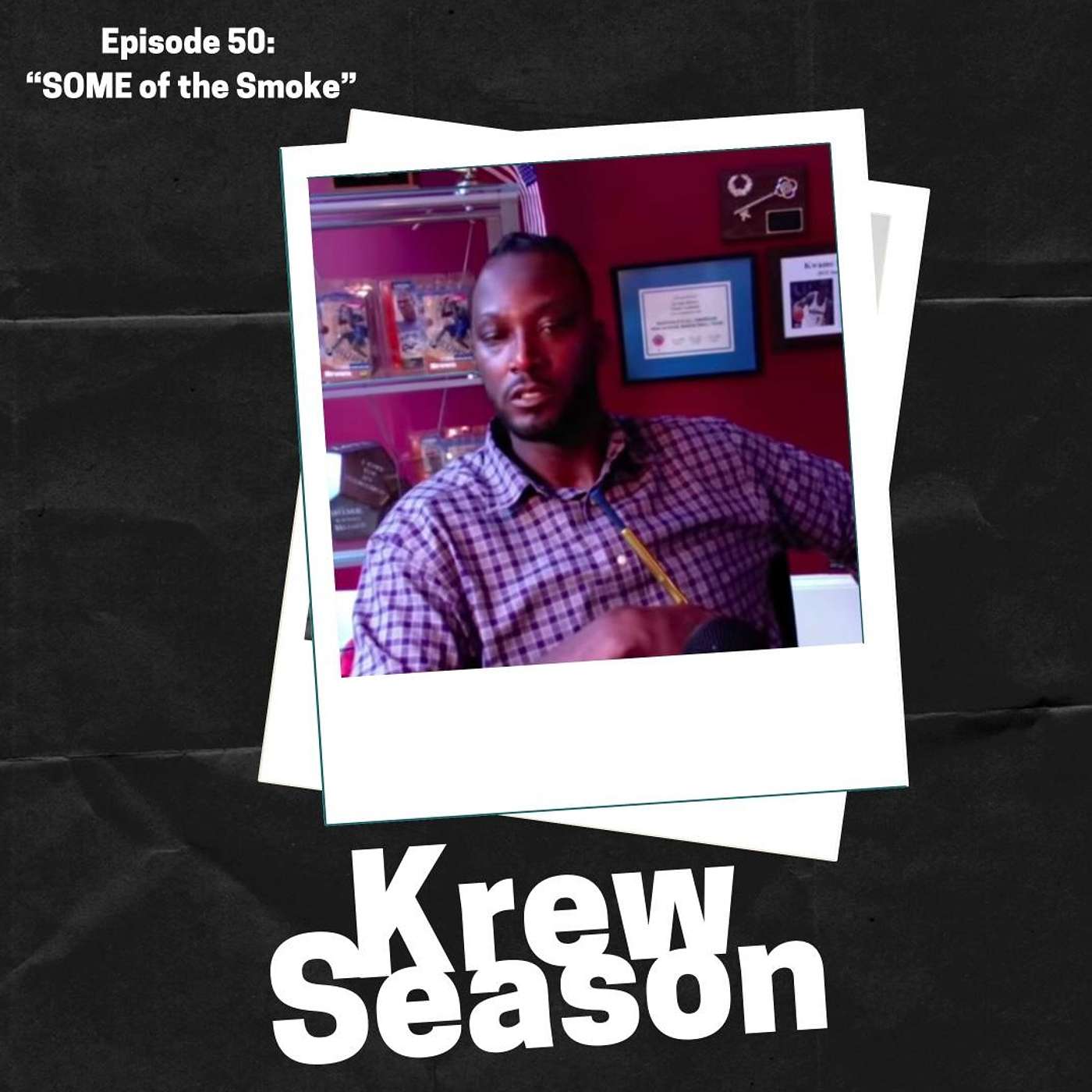 Krew Season