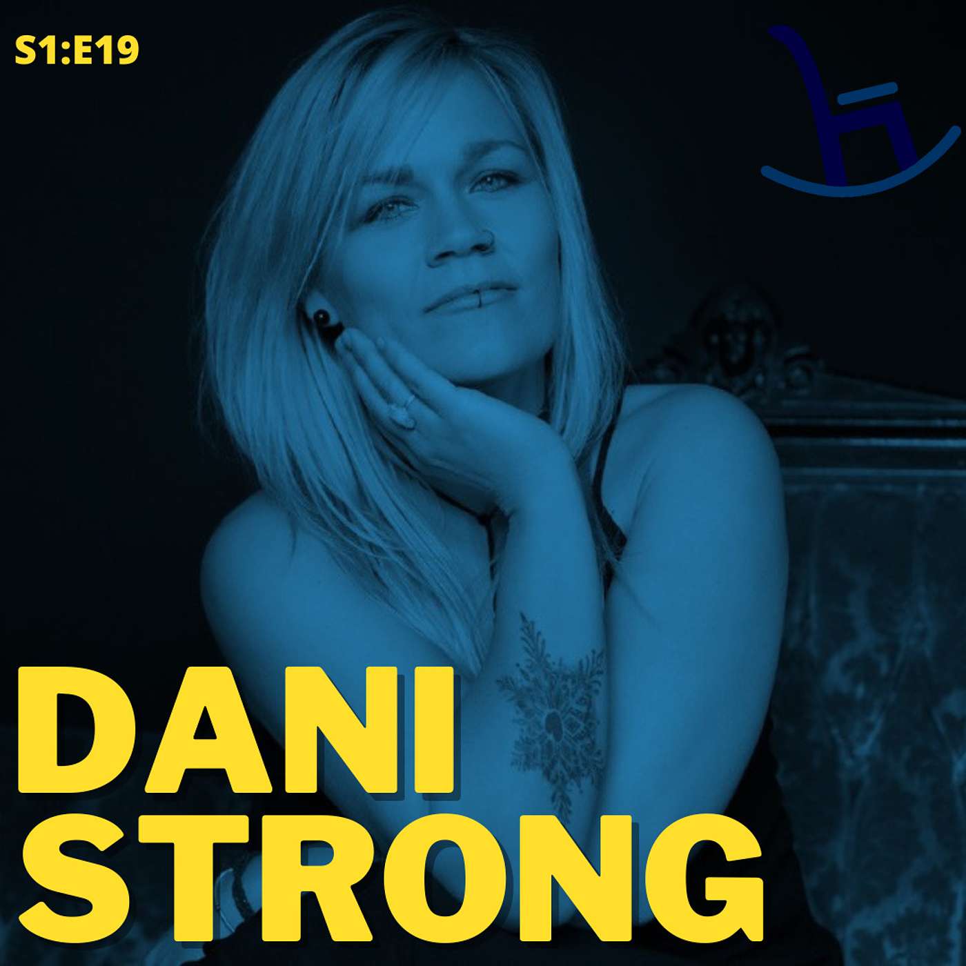 Danbo The Great Composer Of The 21st Century with Dani Strong