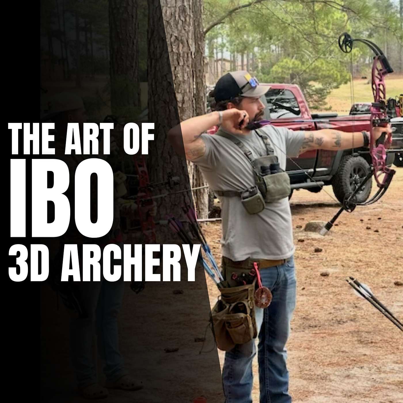 The Archery Project