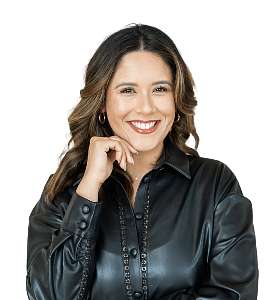 Victoria Mariscal