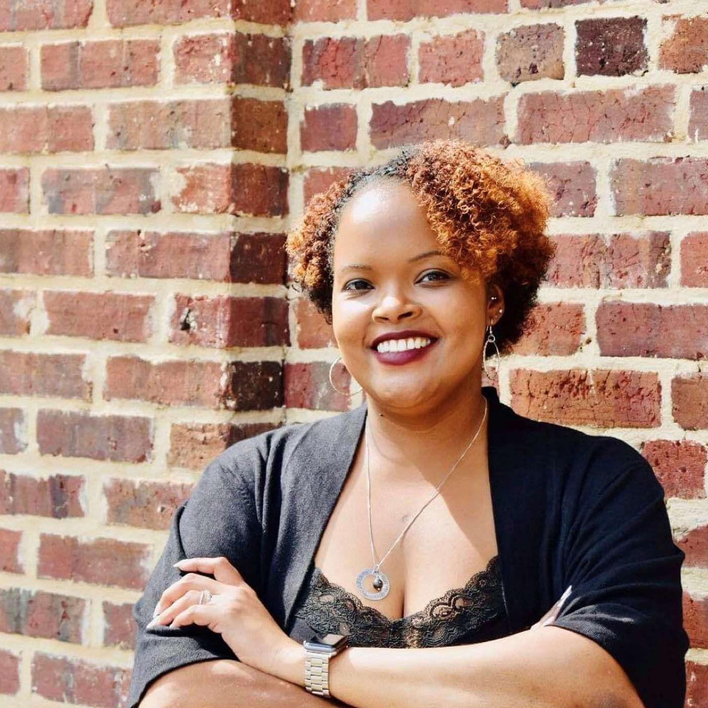 Seeing the Overlooked: The Power of Recognizing What Others Miss with Sherea Burnett