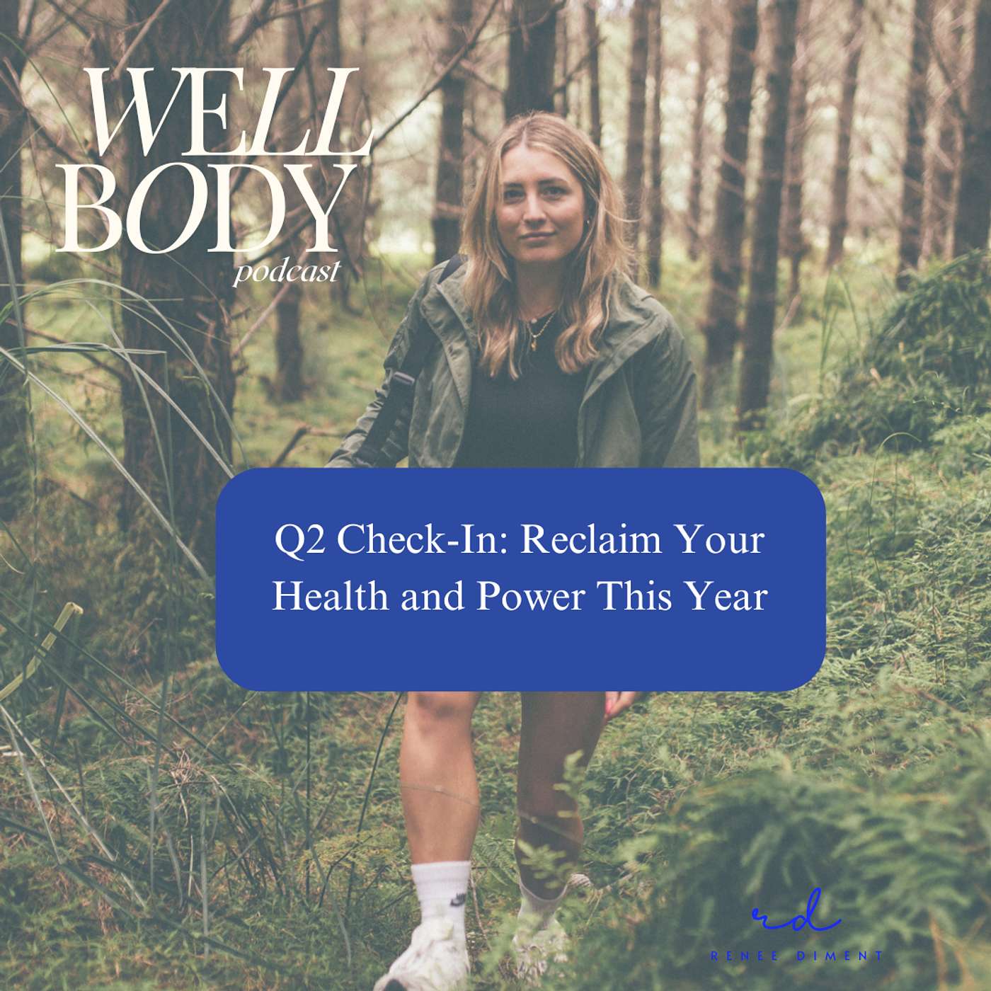 Well Body Podcast