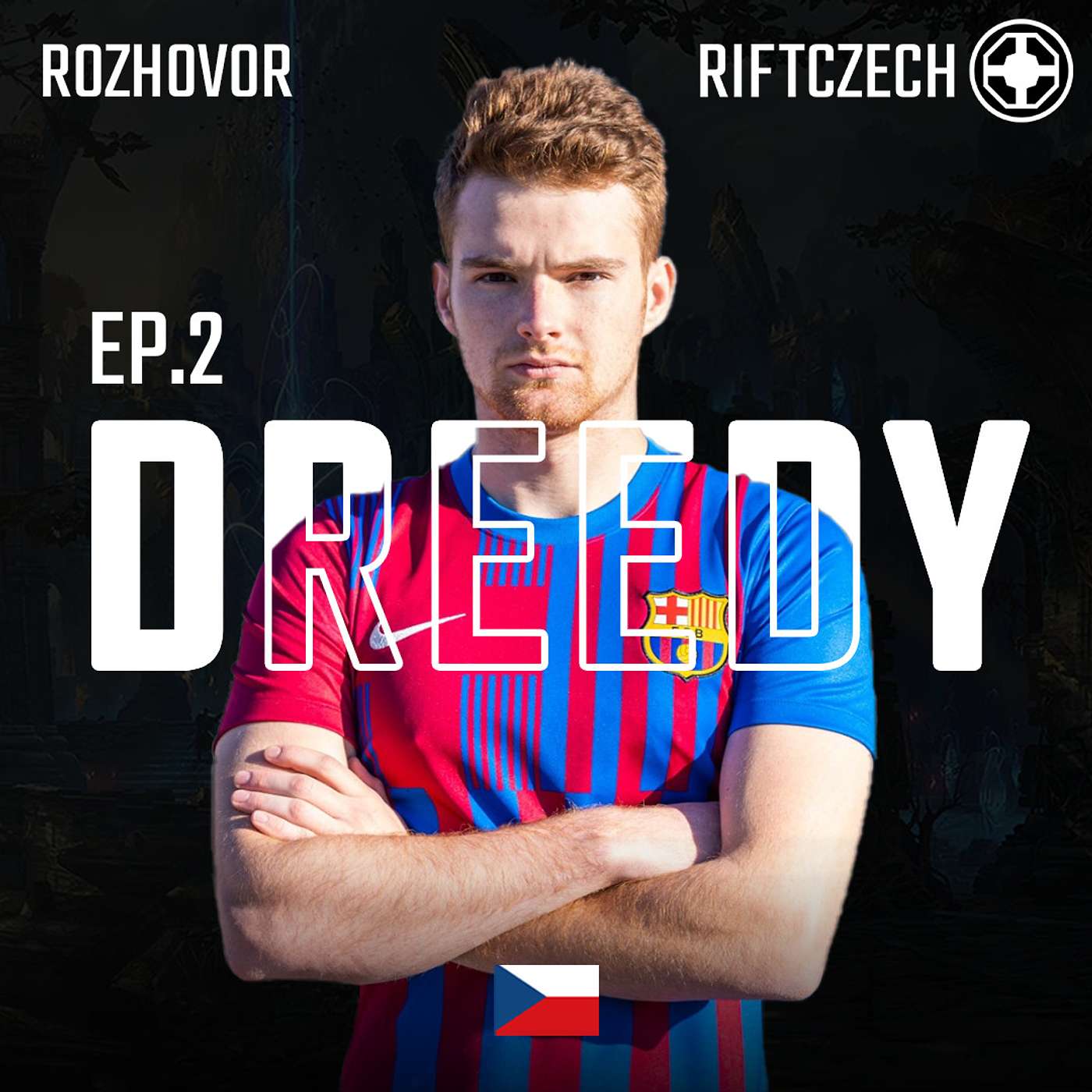 RIFTCZECH
