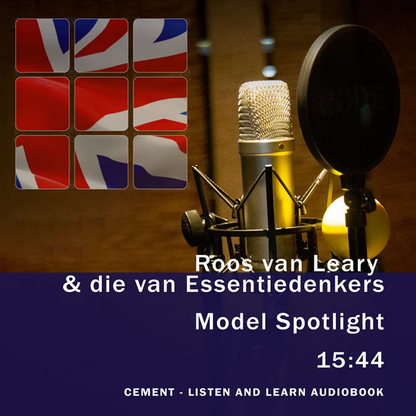 Model spotlight Special. Navigating Human Connections with Leary’s Rose