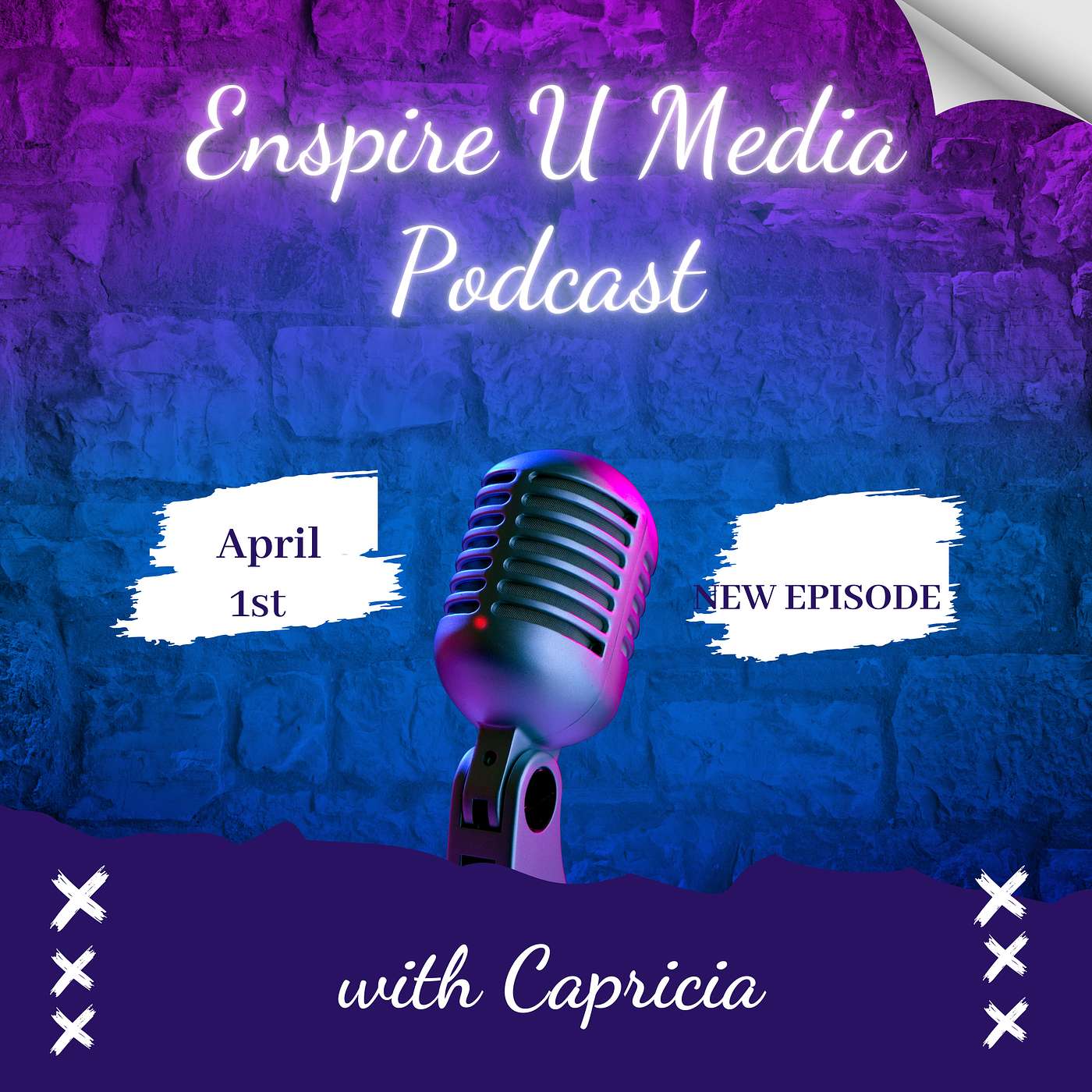 Enspire U Media Podcast