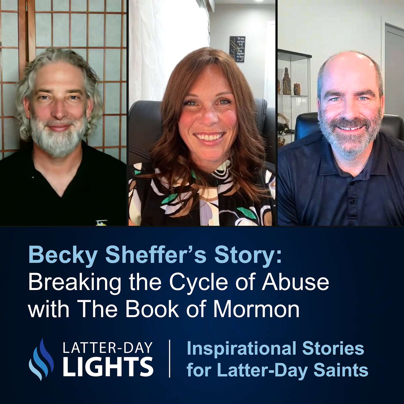 LDS Podcast \
