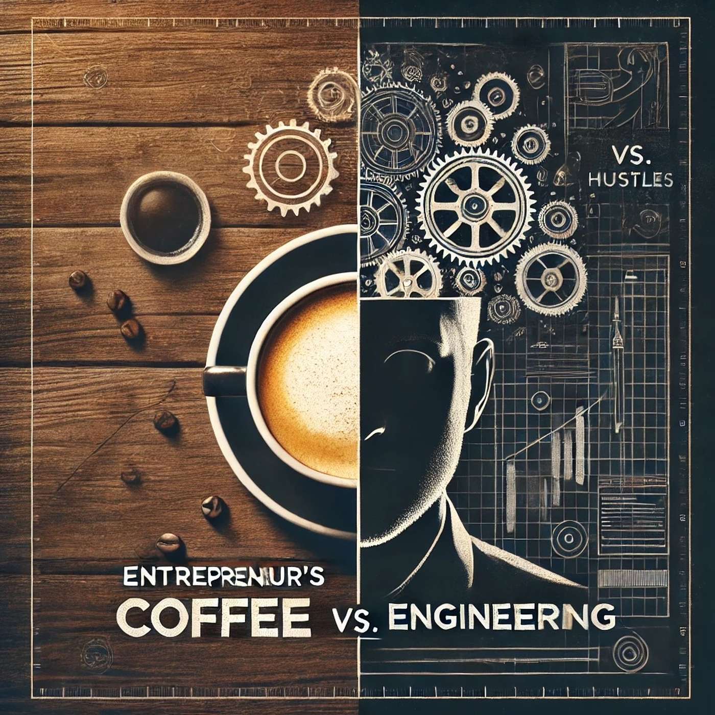 Entrepreneur's Dilemma: Coffee vs. Side Hustles