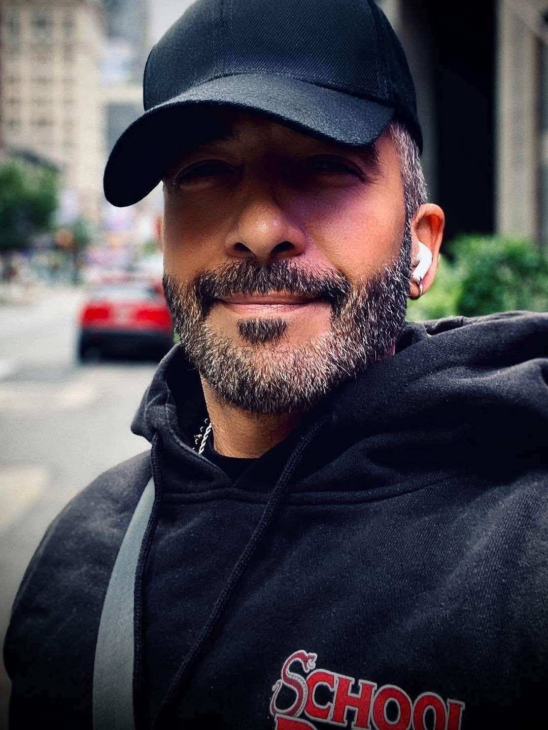 Mike Dreyden Figueroa