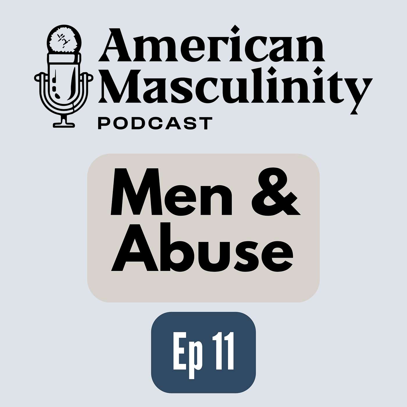 Why Men Don't Recognize Abuse and What to Watch For