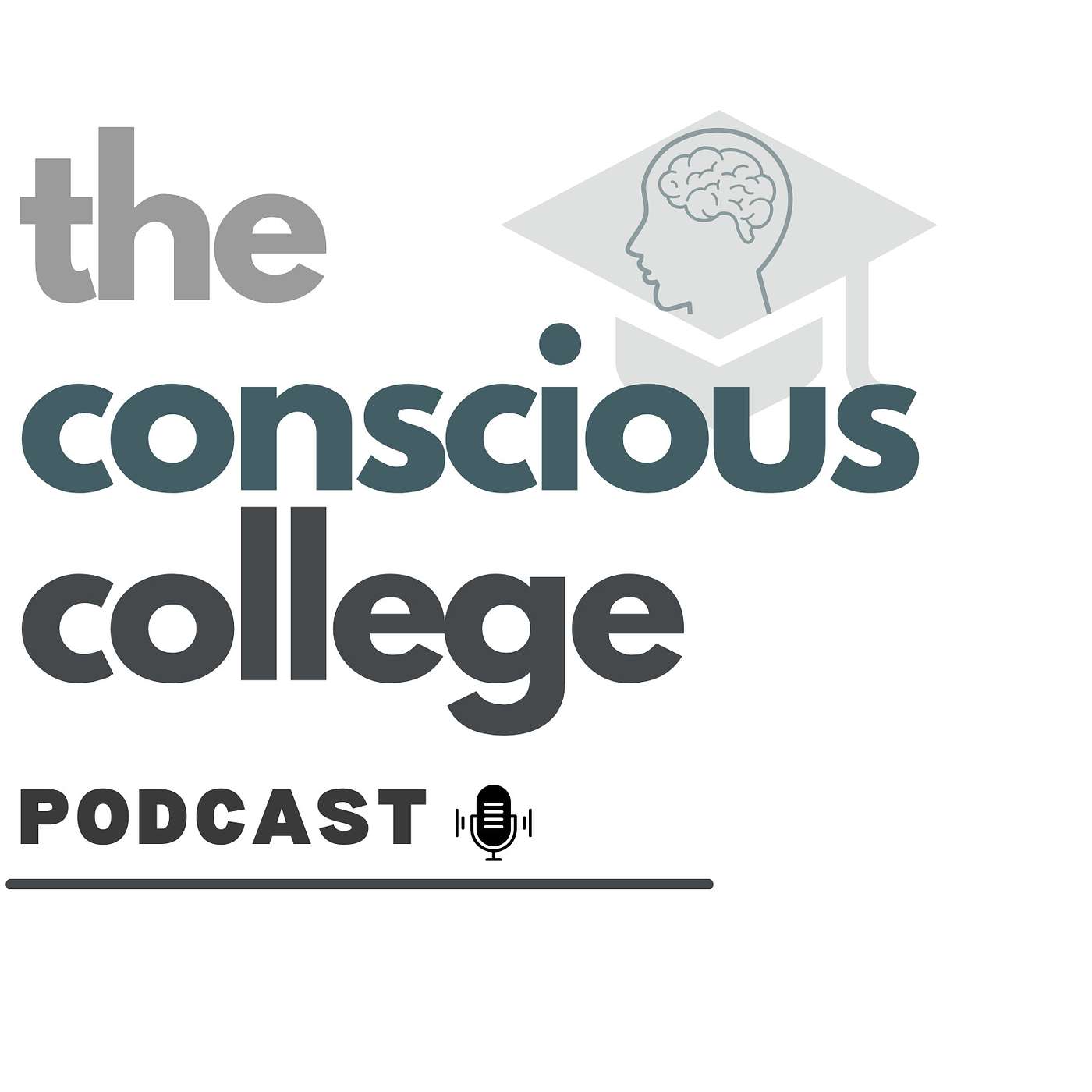 The Conscious College Podcast