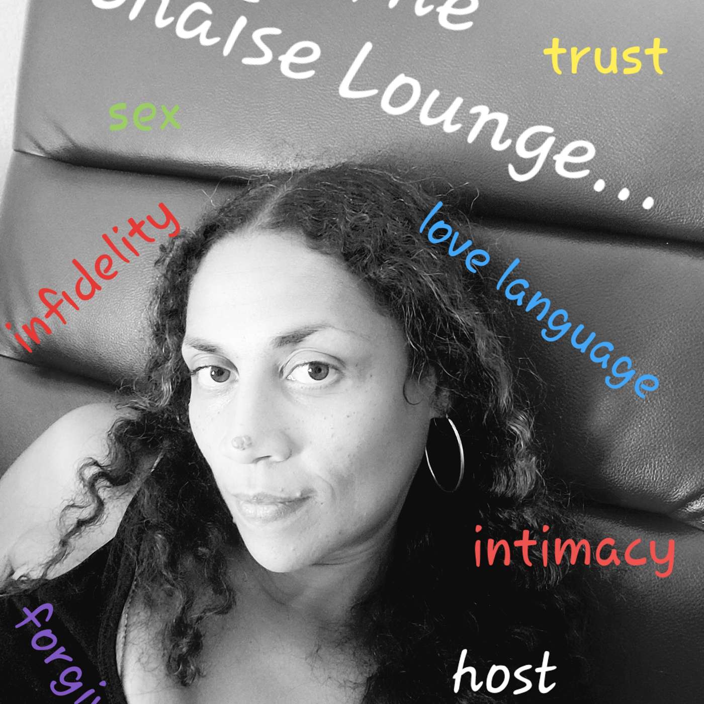 The Chaise Lounge: Relationship and Dating Podcast
