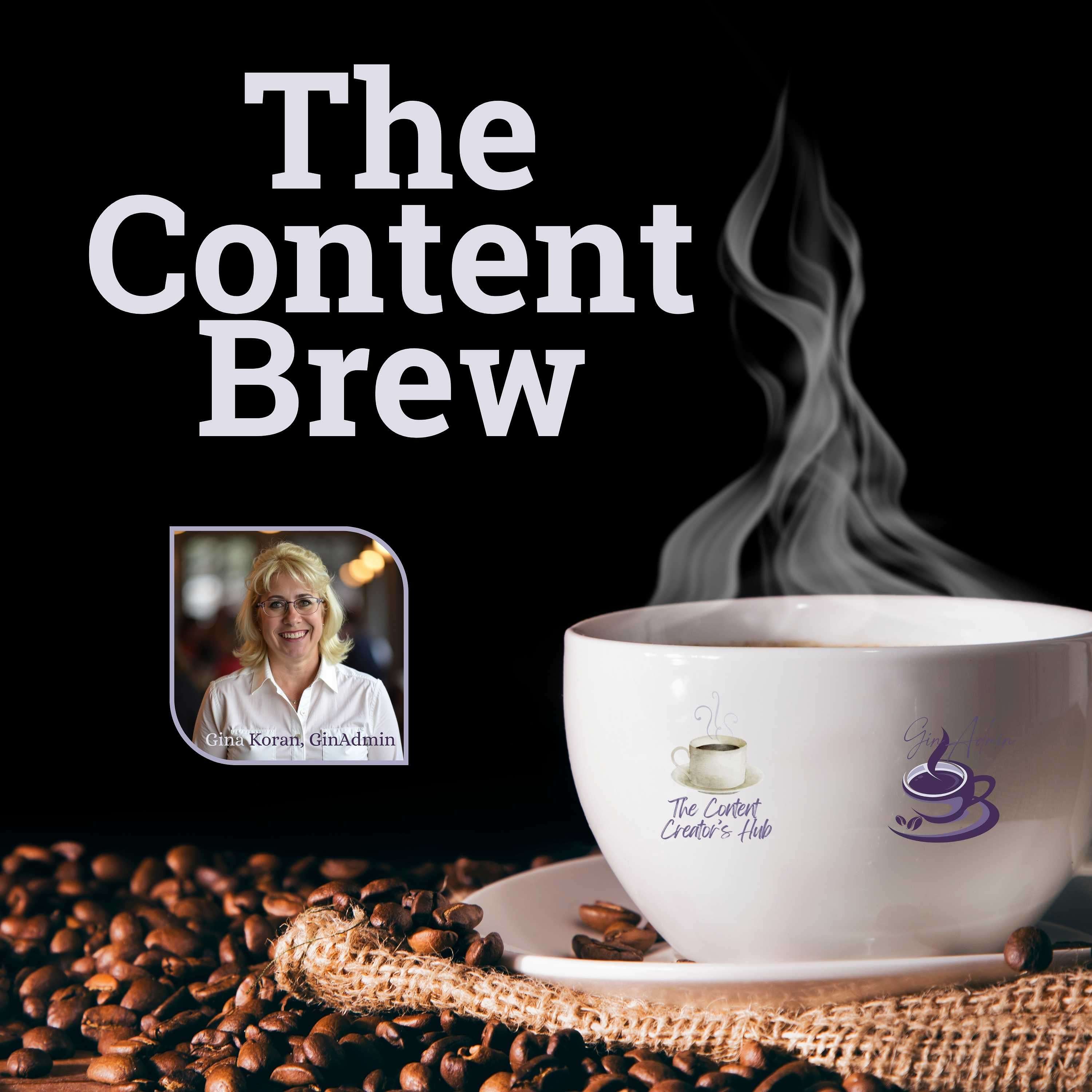 The Content Brew