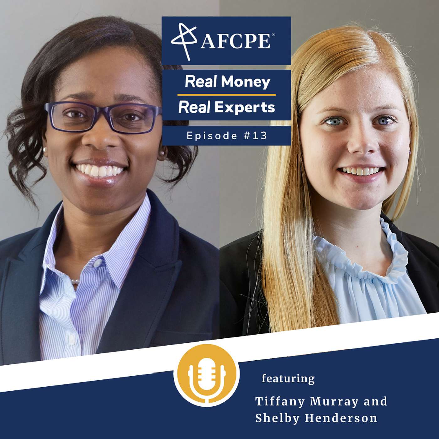 Real Money, Real Experts