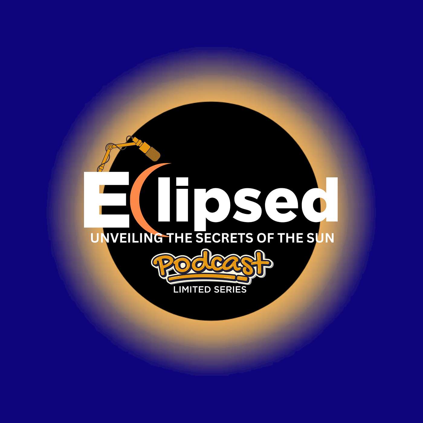 Episode 1: The Sun: Our Fiery Star