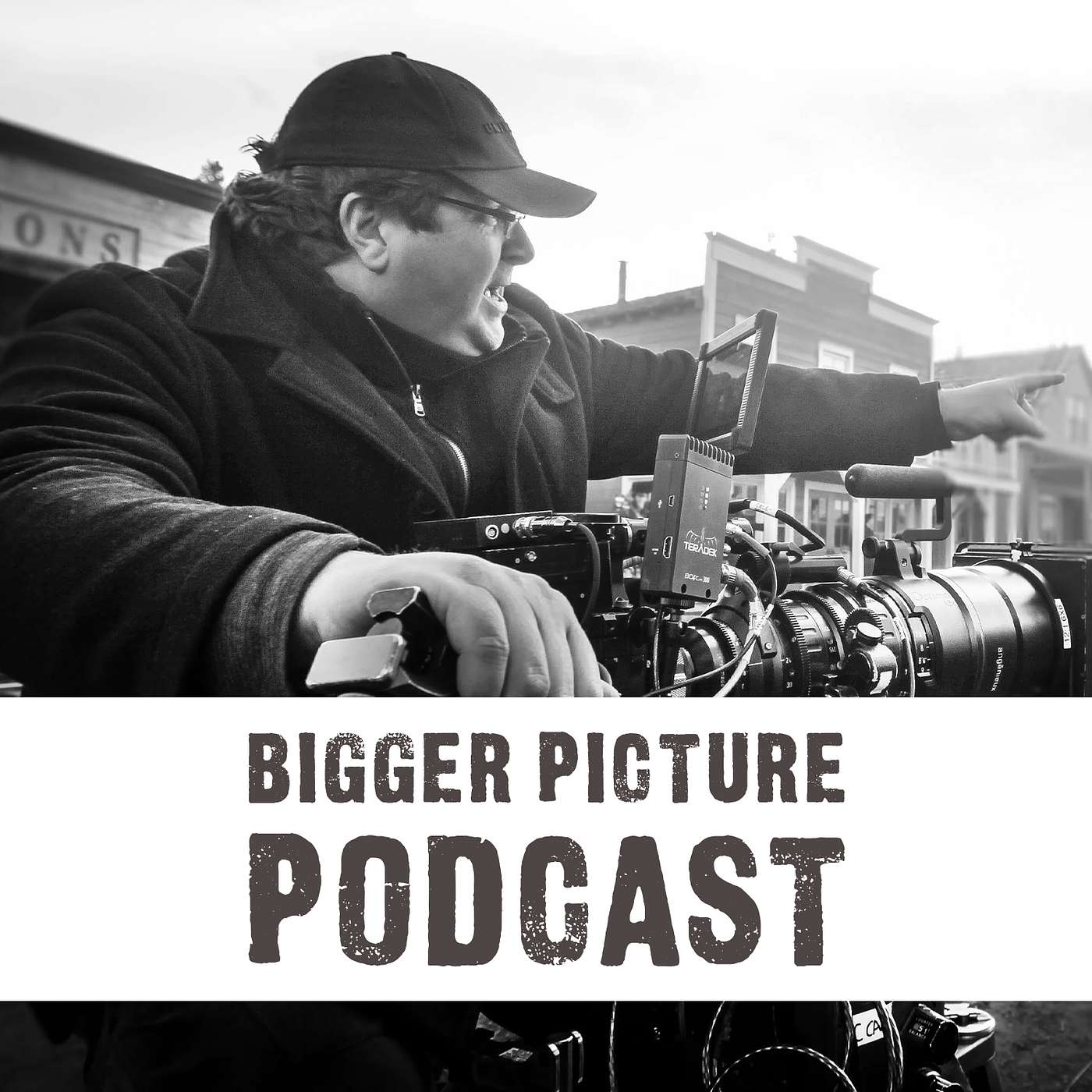 #48. “Dingen die onbereikbaar waren, kunnen nu wel met AI” - Roel Reiné