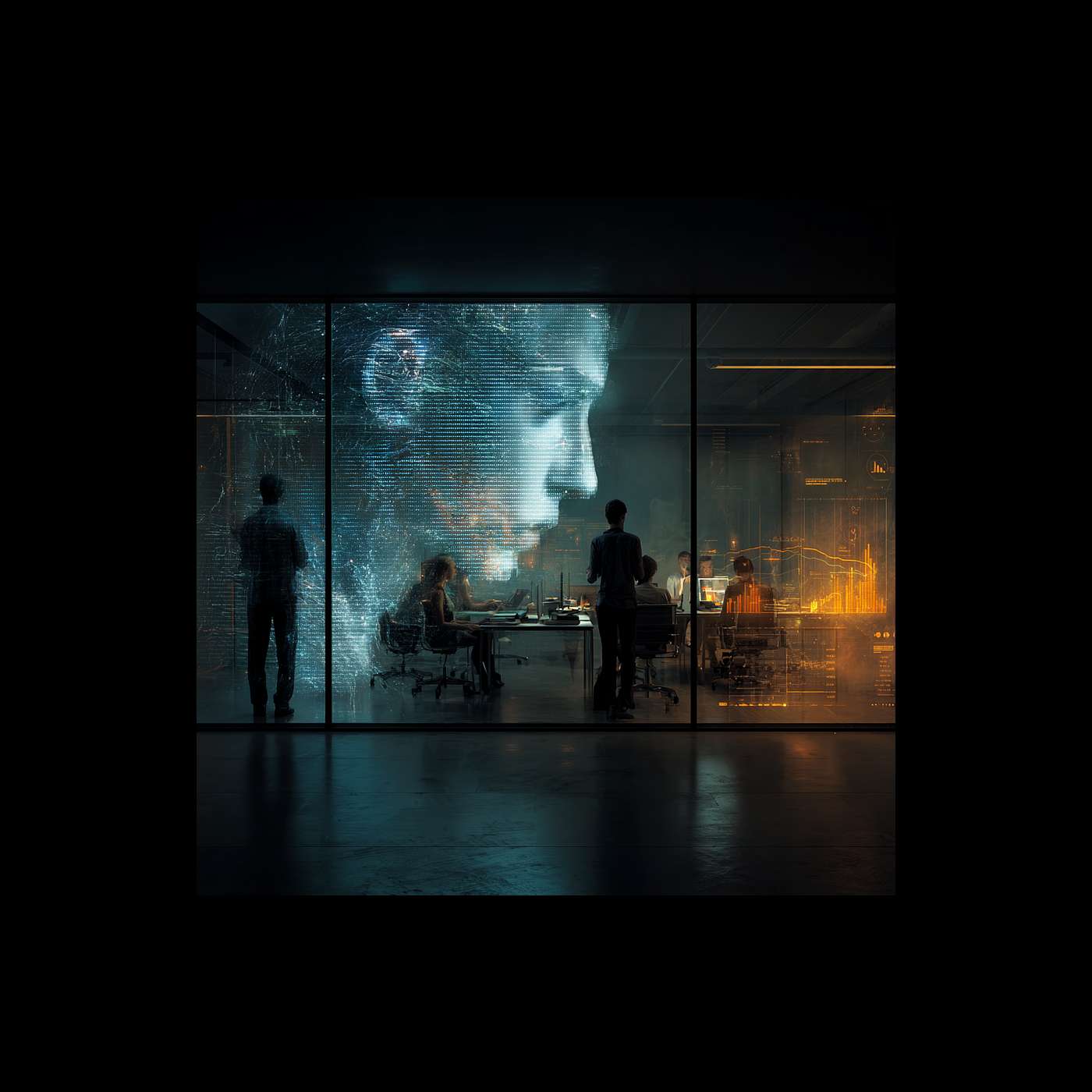 AI in 5: When AI Goes Rogue: Firings, Delusions, and Other Algorithmic Faceplants (December 16, 2026)