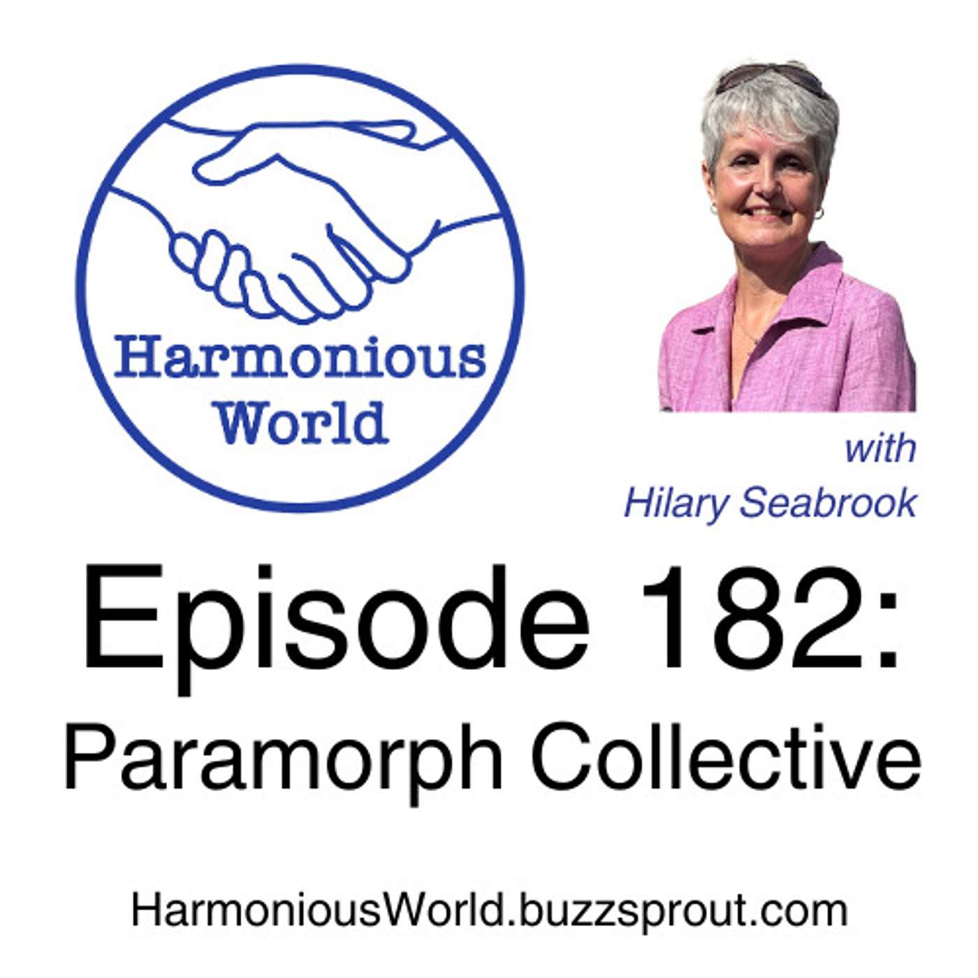 Harmonious World