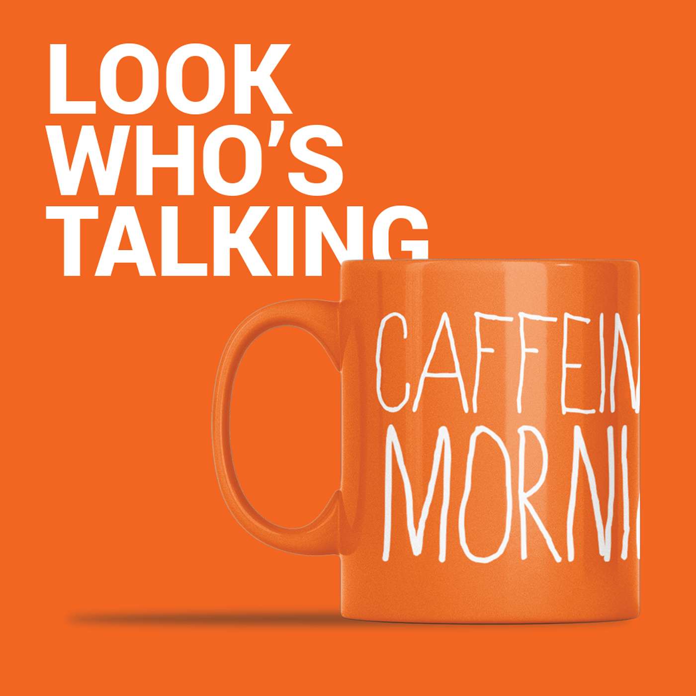 Caffeinated Mornings