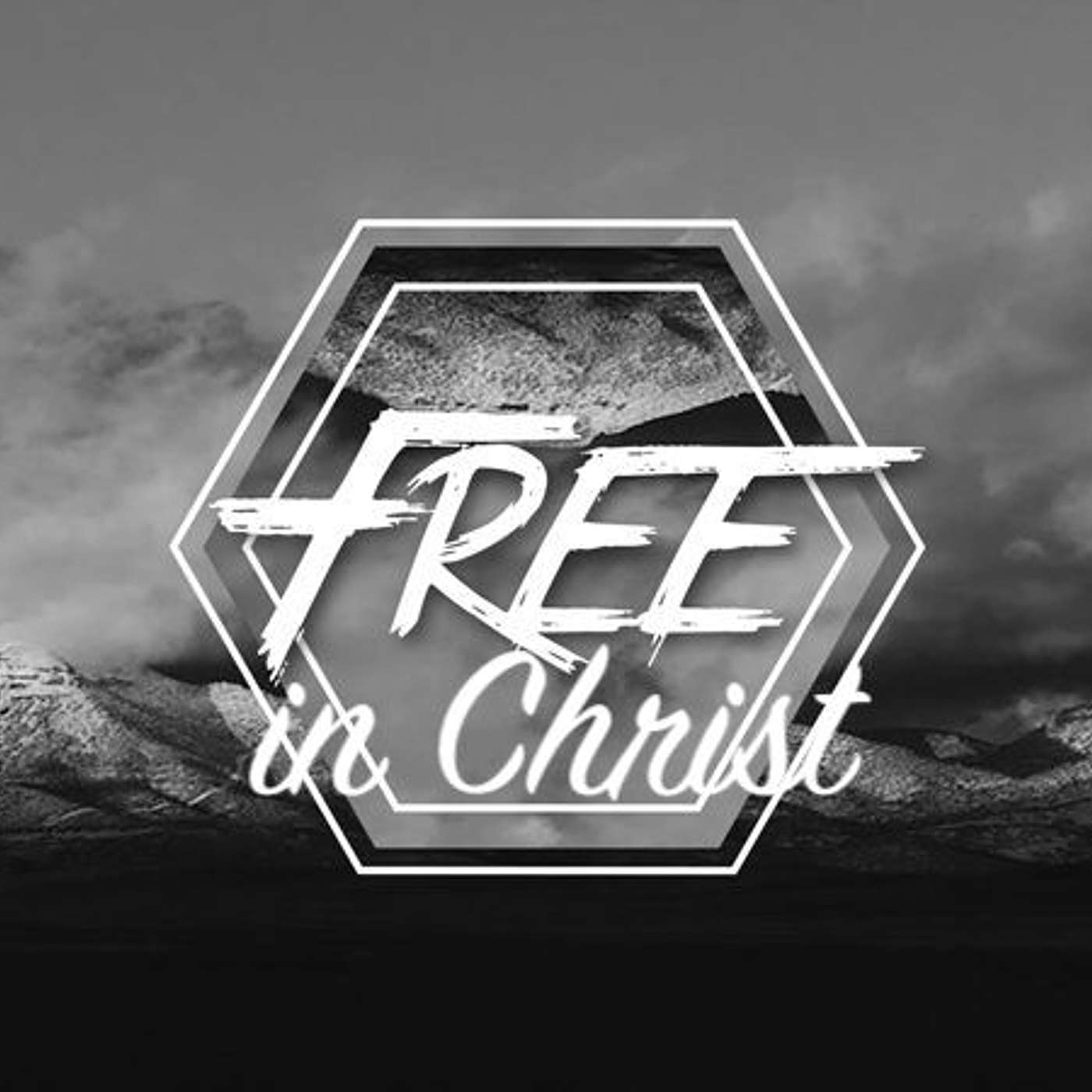 Free in Christ episode artwork