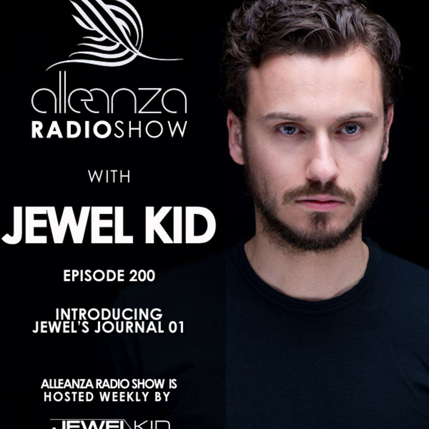Episode 200 - Jewel Kid