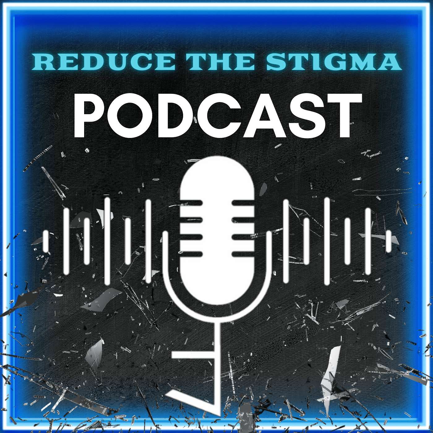 Reduce the Stigma by Straight Up Care