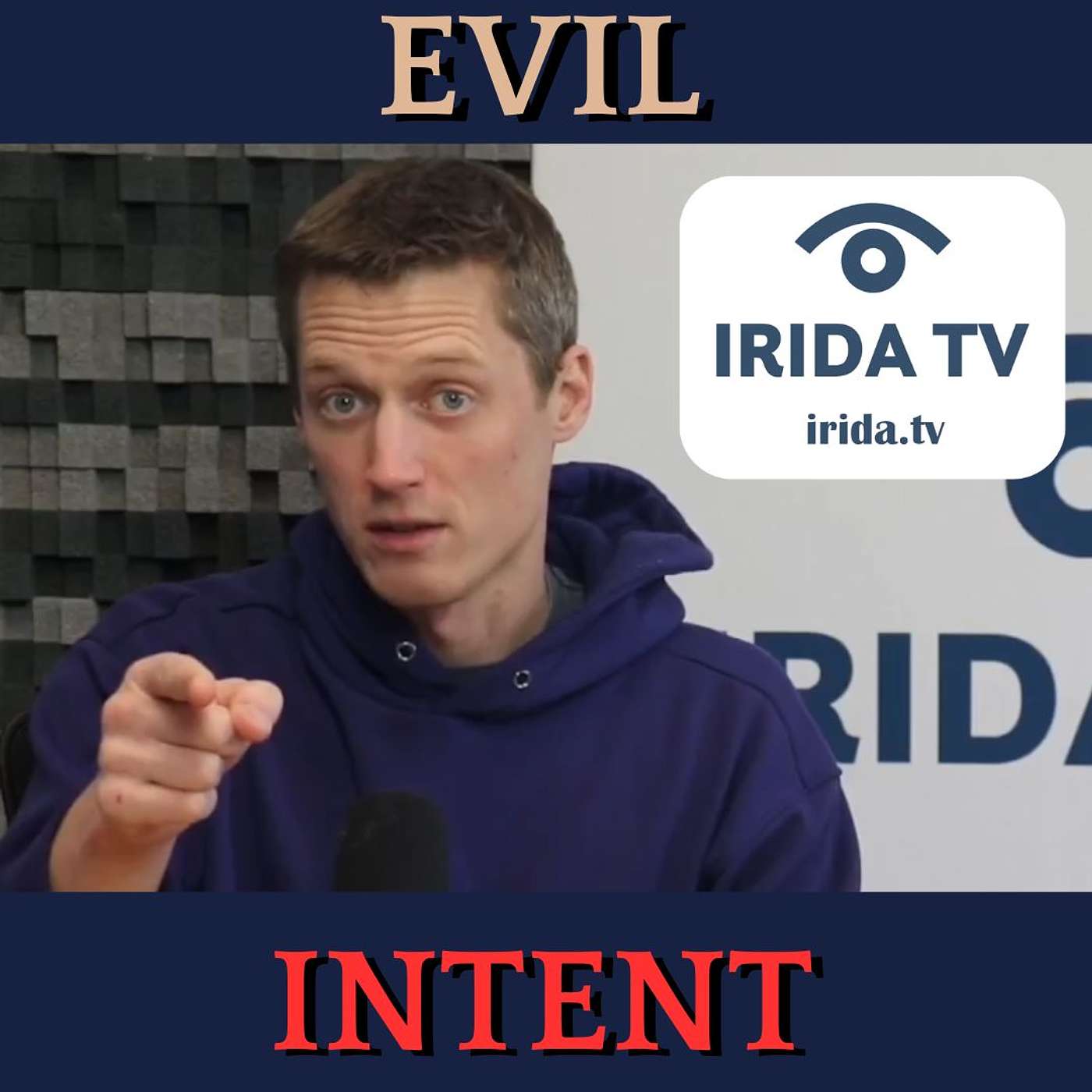 Irida TV Podcast