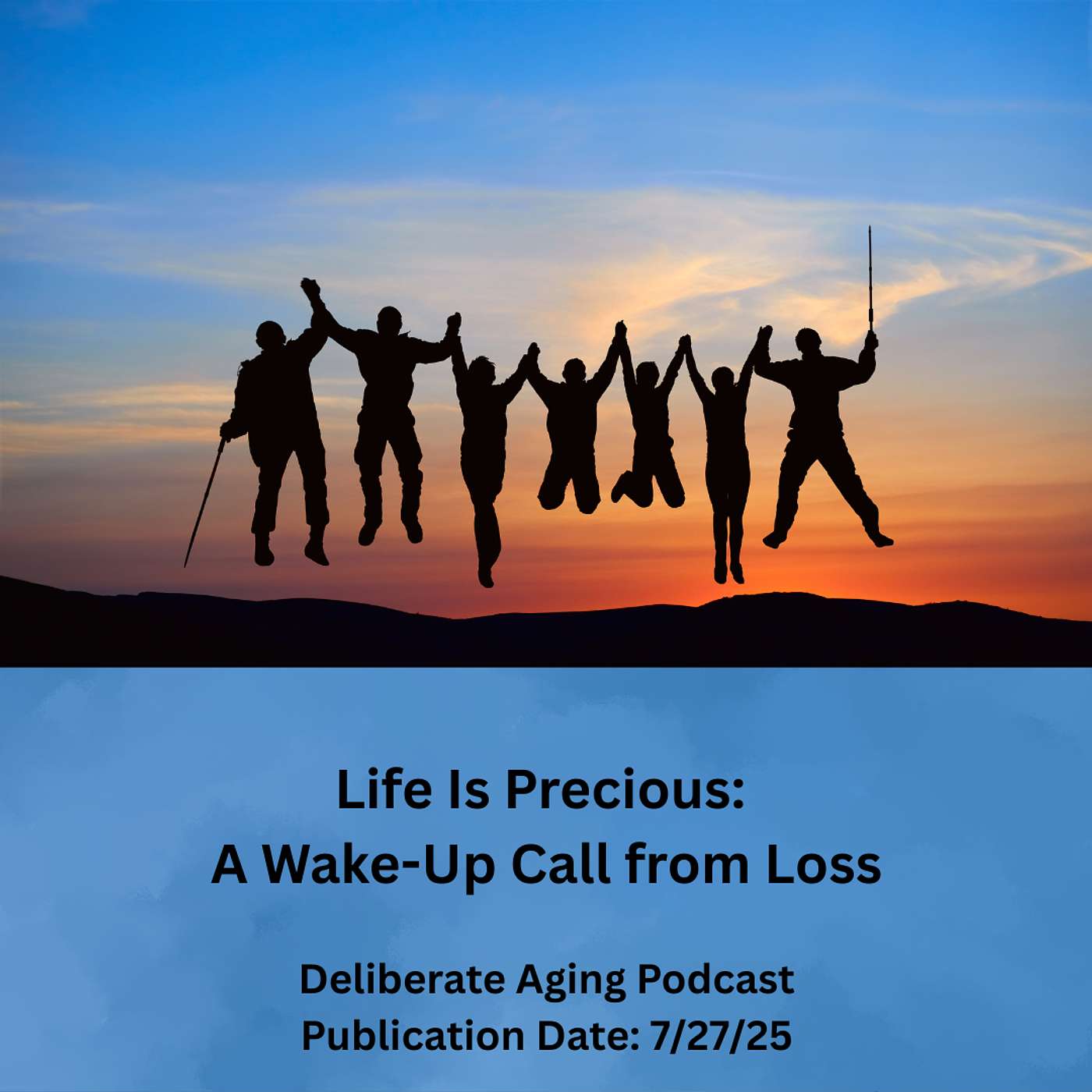 Deliberate Aging