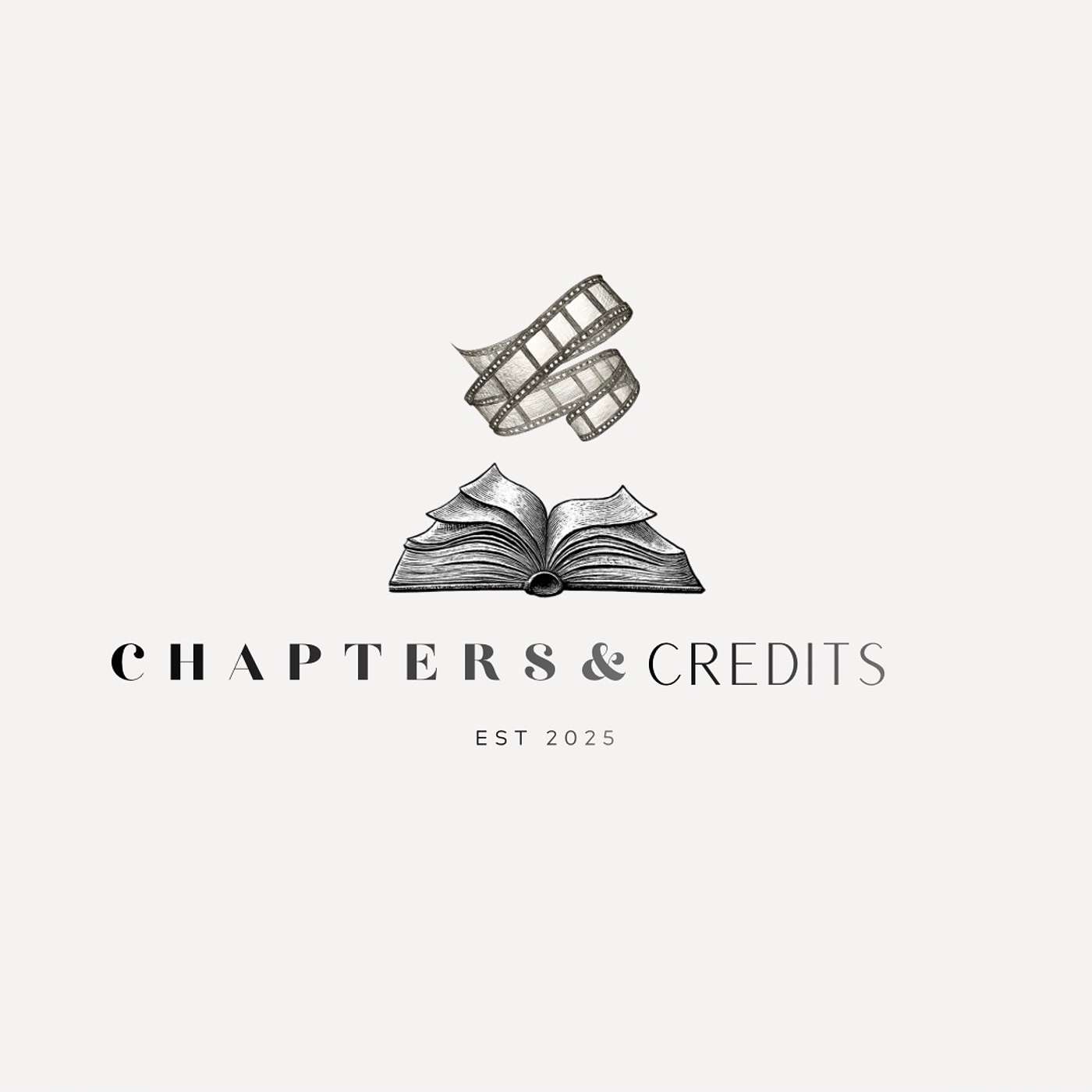 Chapter's & Credits