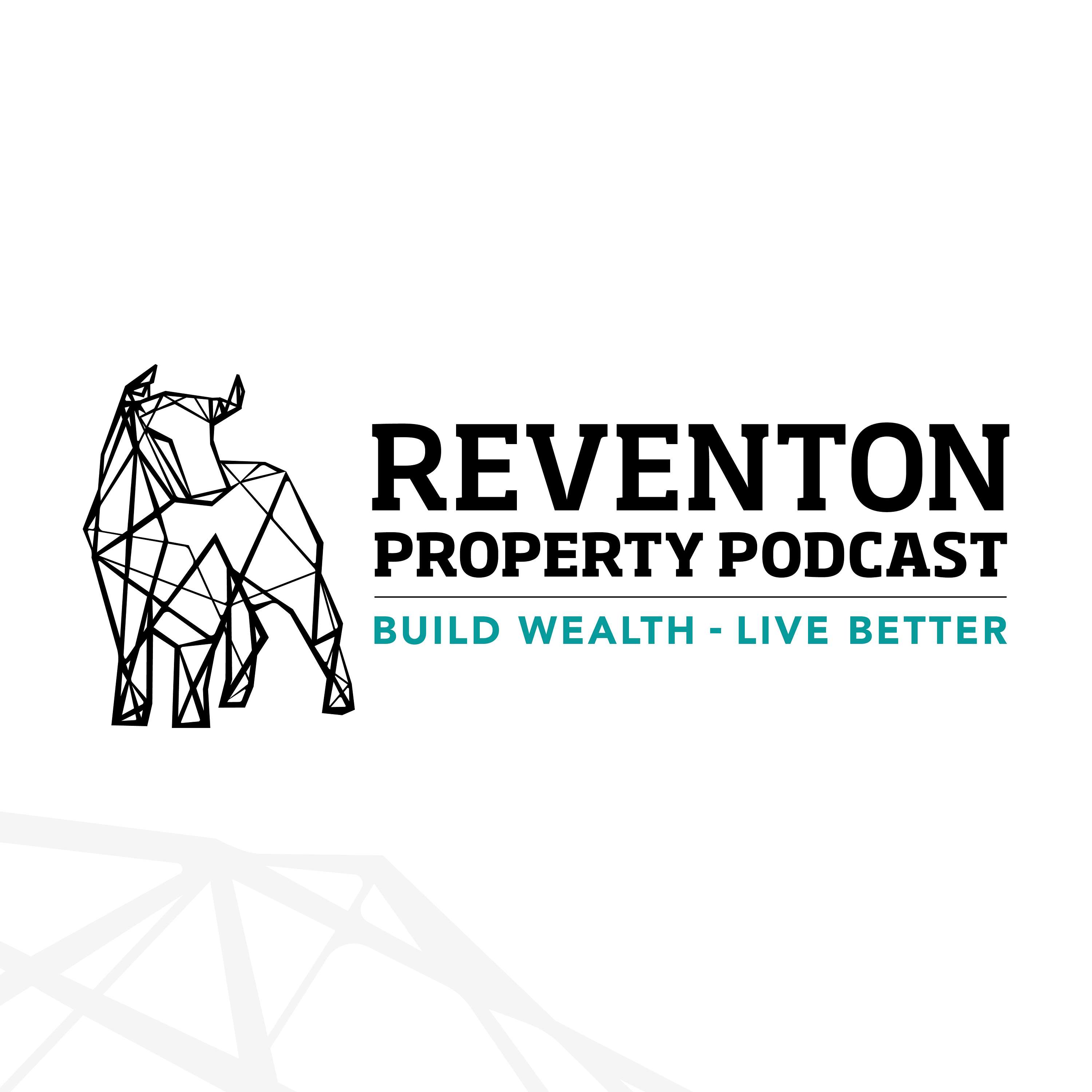 The Reventon Property Podcast