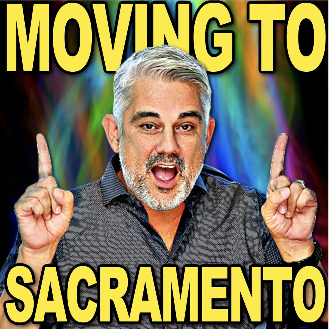 Sacramento Real Estate with Mark McDonough