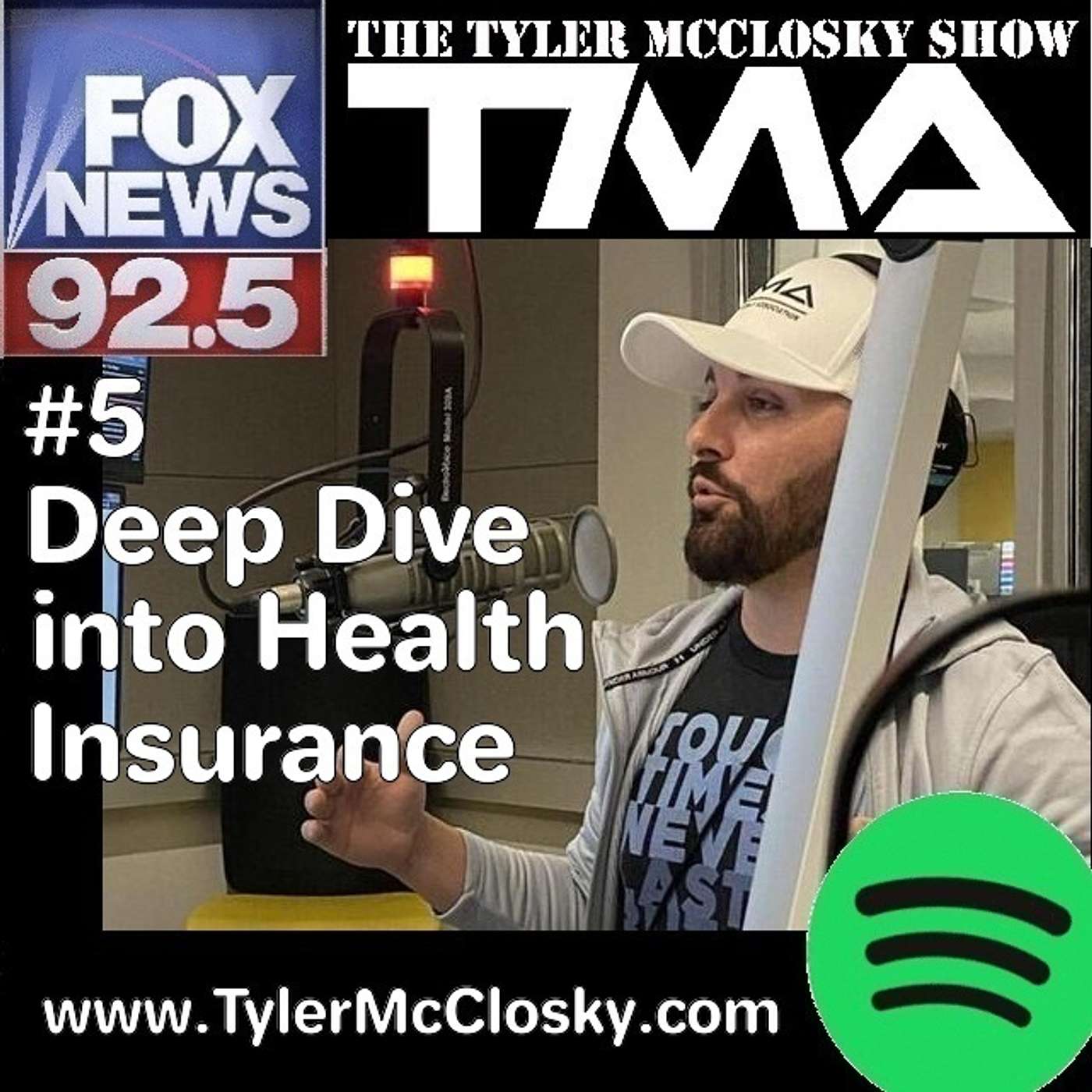The Tyler McClosky Show