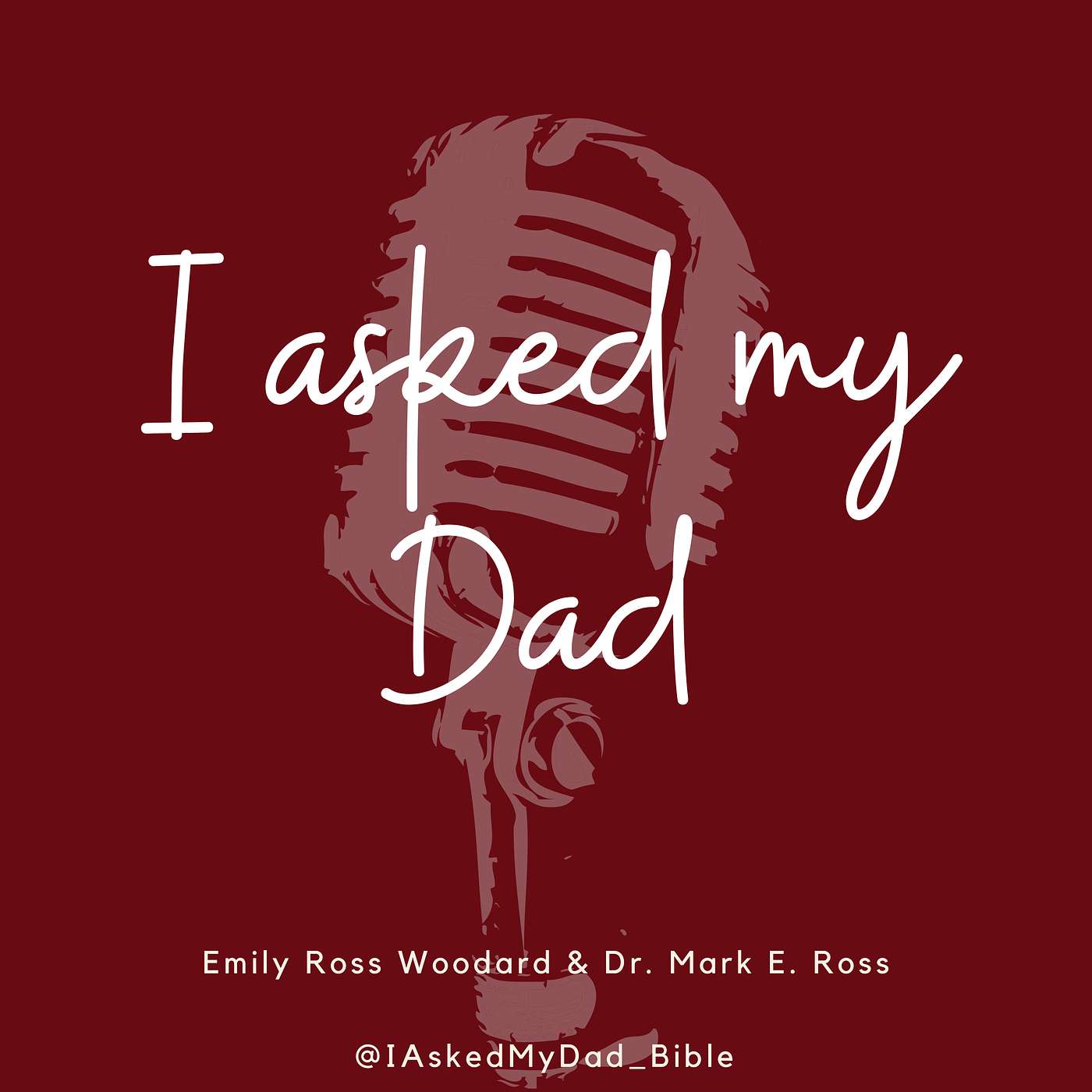 You Asked My Dad - Part 2