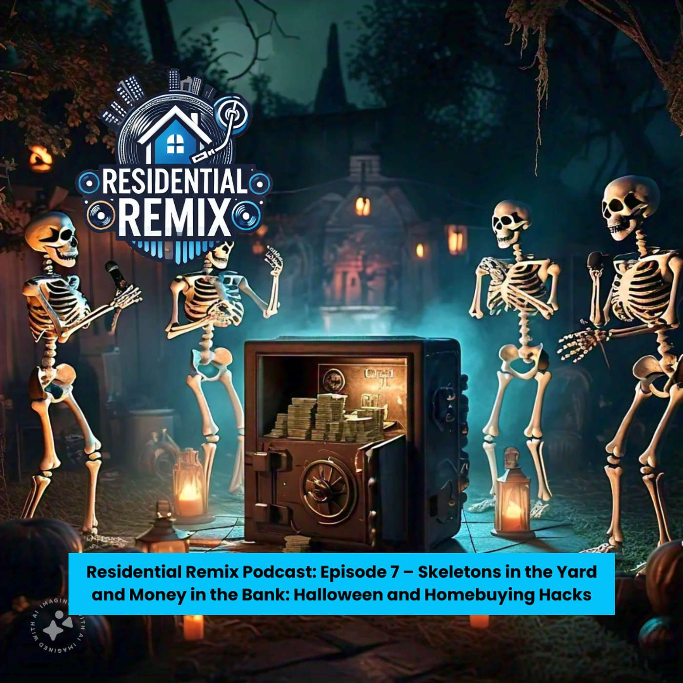 Residential Remix