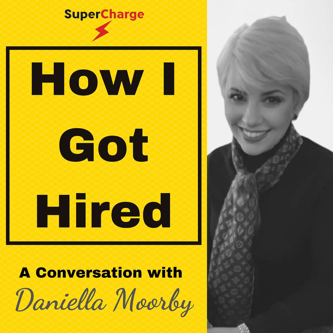 How I Got Hired