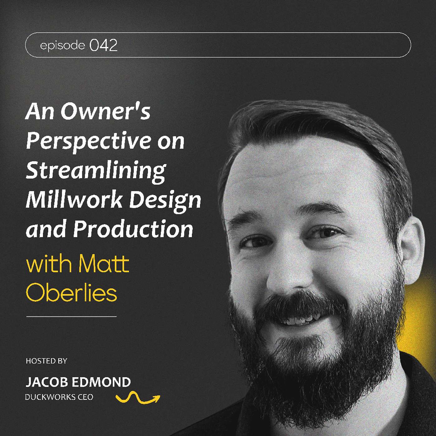 Verify In Field: The Millwork Podcast