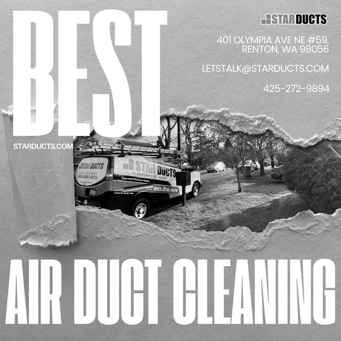 StarDucts Renton, WA\'s Podcast