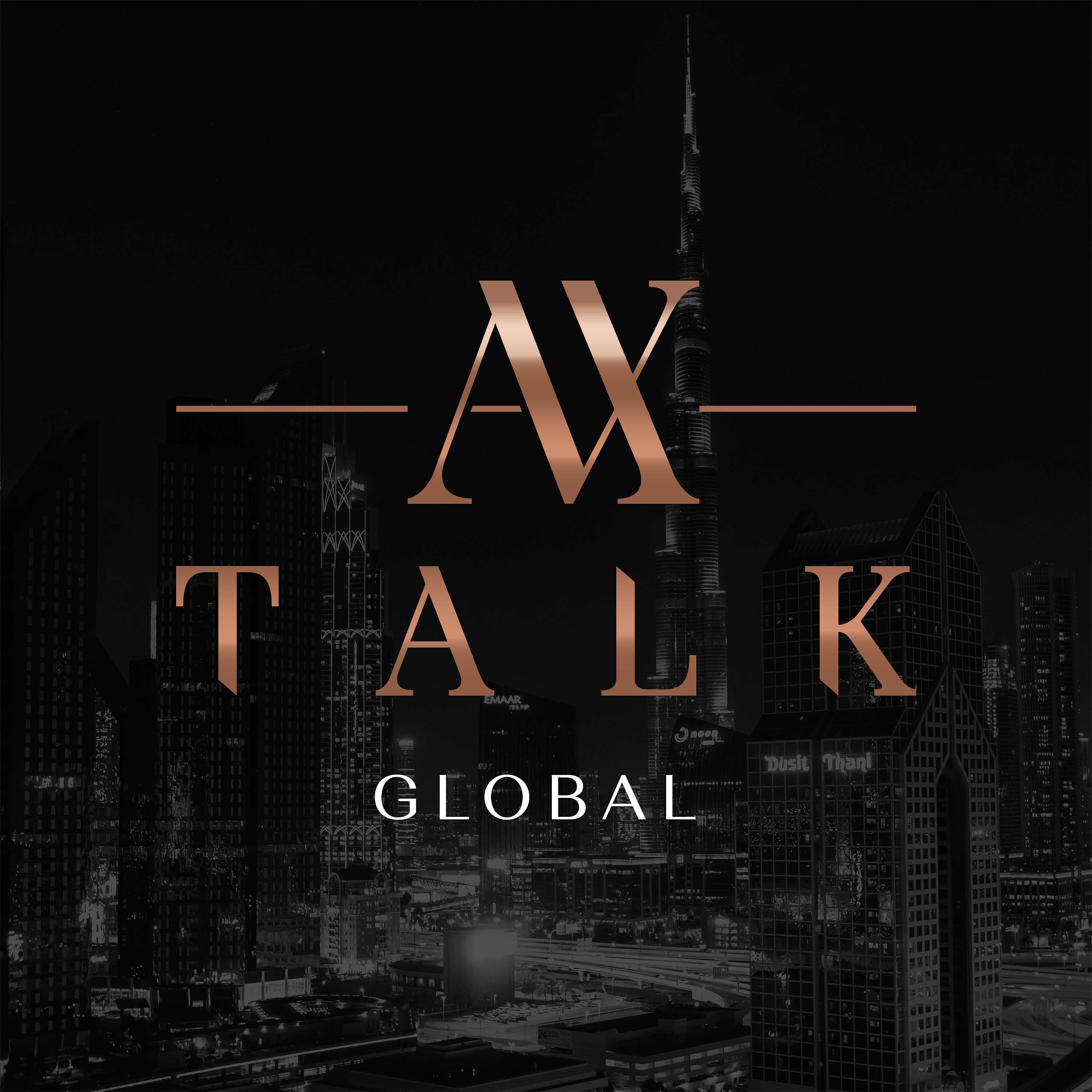 AX TALK GLOBAL