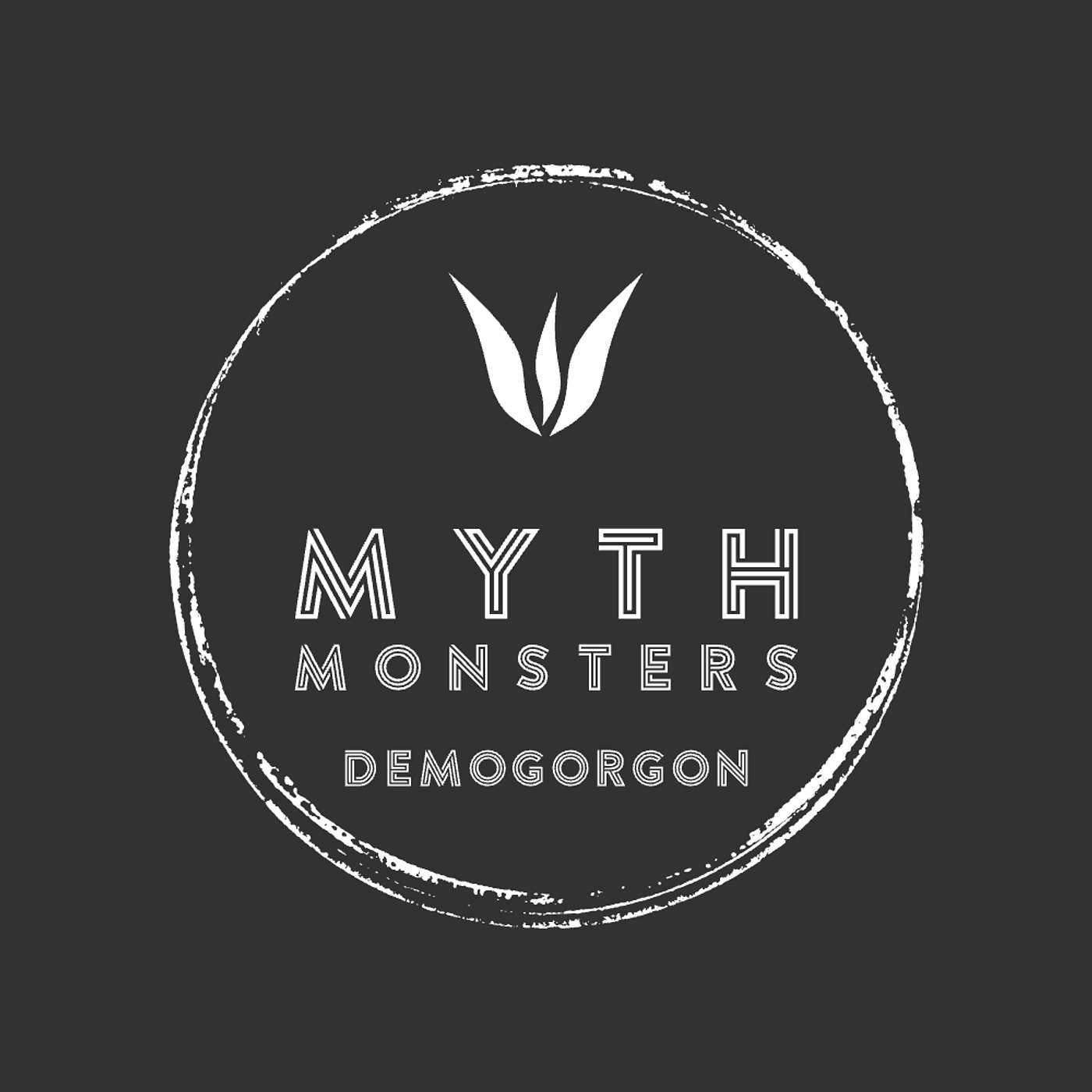 Demogorgon Demogorgon