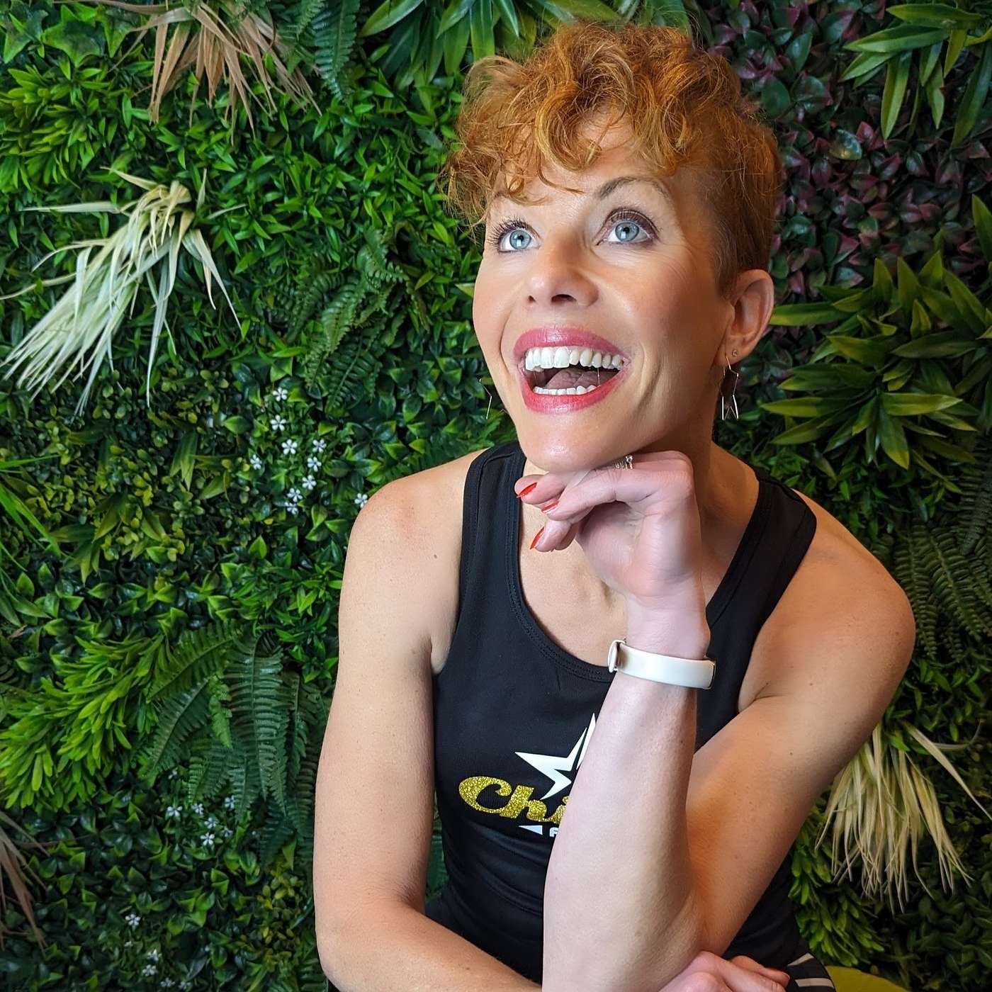 The Creative Heart with Danella Mercati