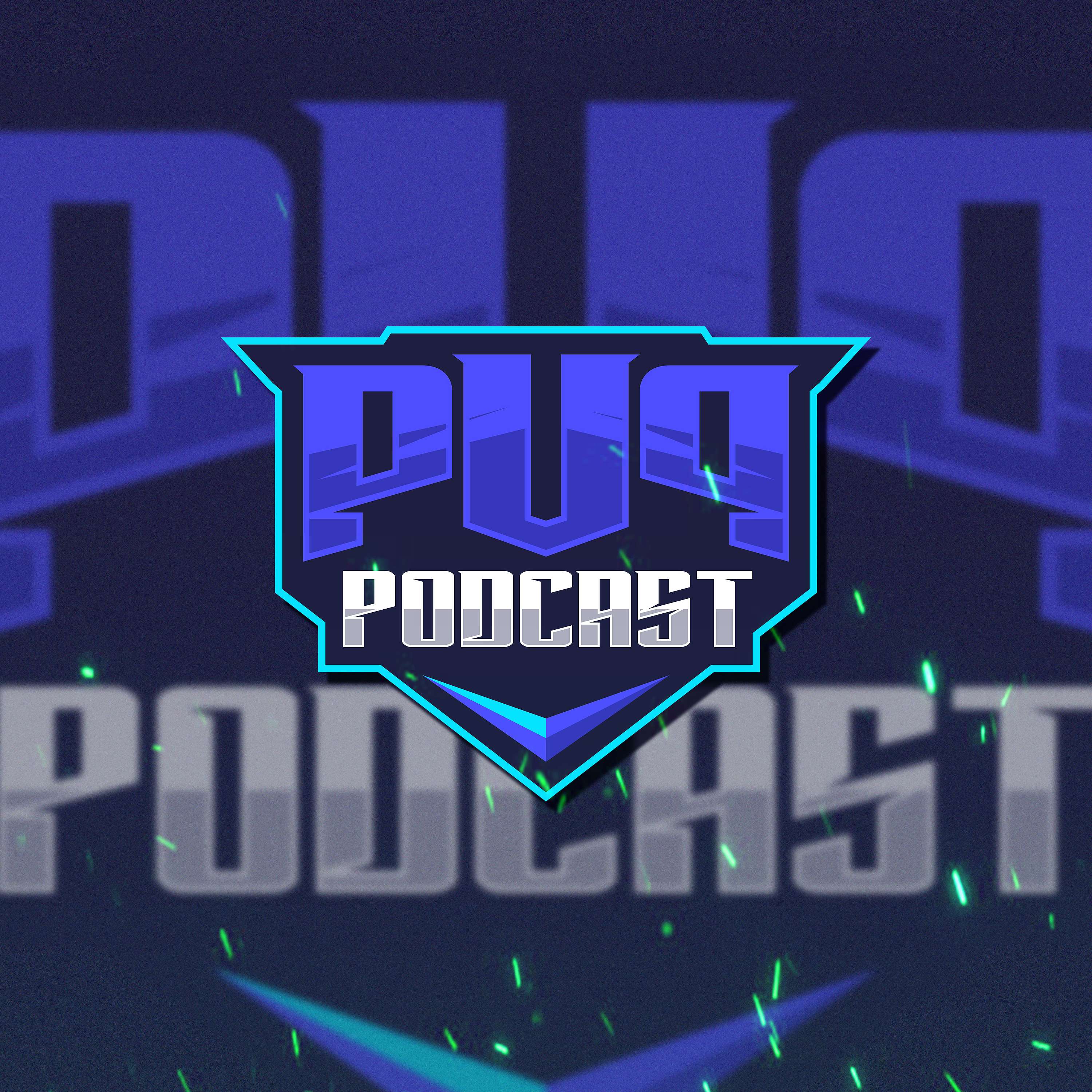 Player Vs Player Podcast podcast artwork
