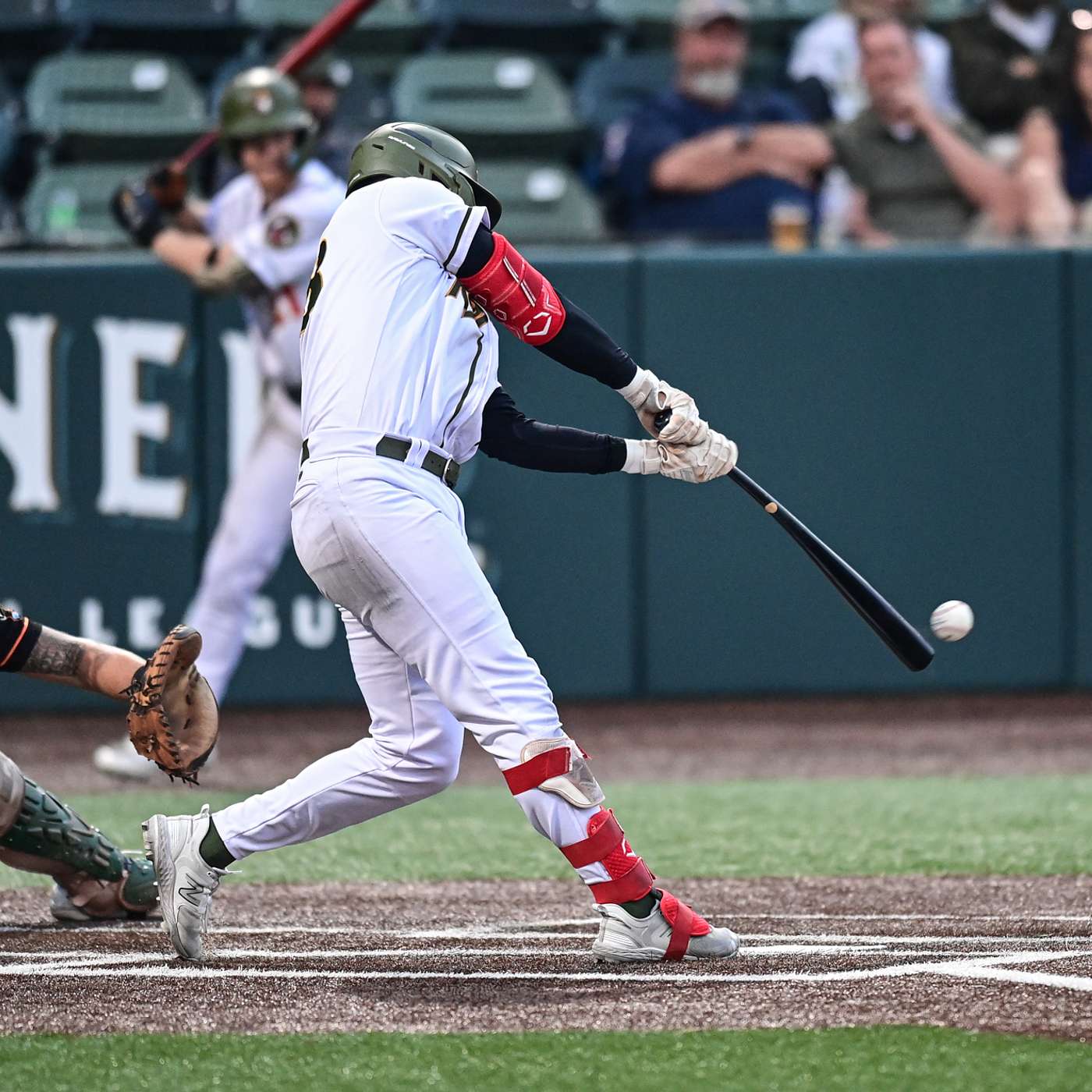 Record-Breaking Strikeouts and Playoff Push: Glacier Range Riders on Fire episode artwork