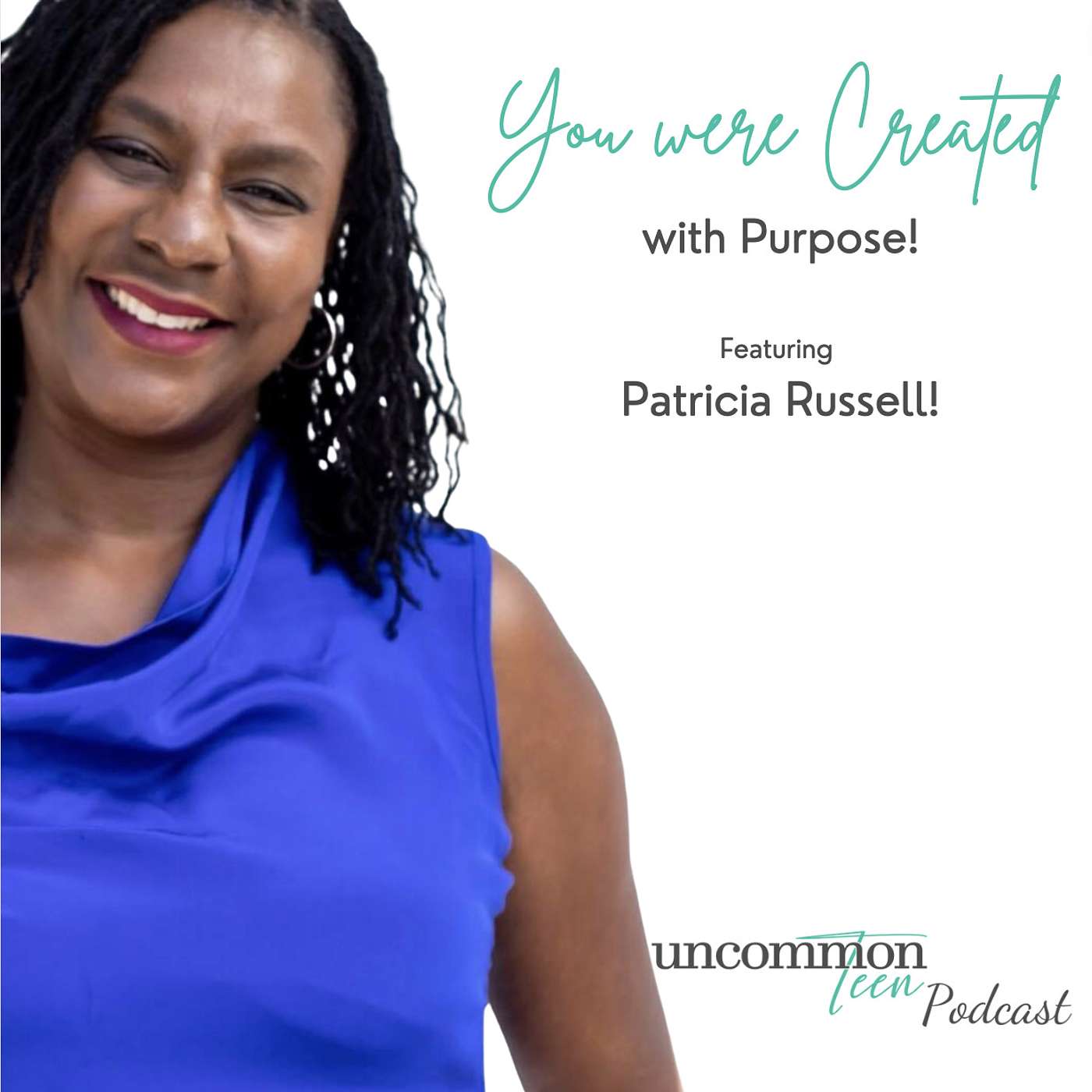 UncommonTEEN: The Podcast for Christian Teen Girls