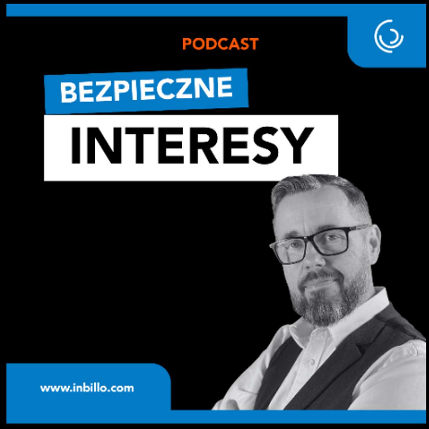 Inbillo - Bezpieczne Interesy podcast artwork