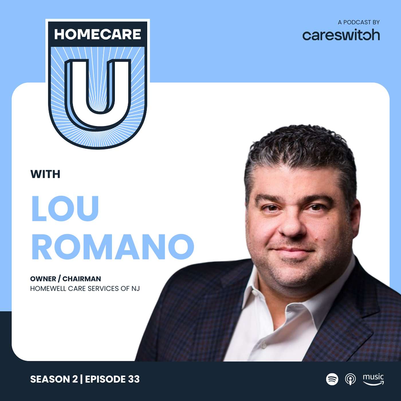 Home Care U