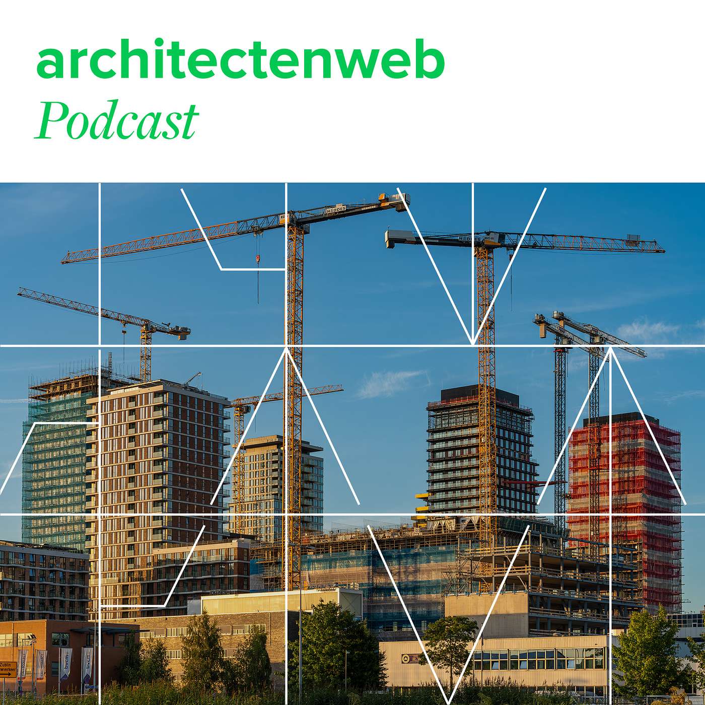 Toren van Babel – Gesprek met Stephan Sliepenbeek over hoogbouw in Amstel III